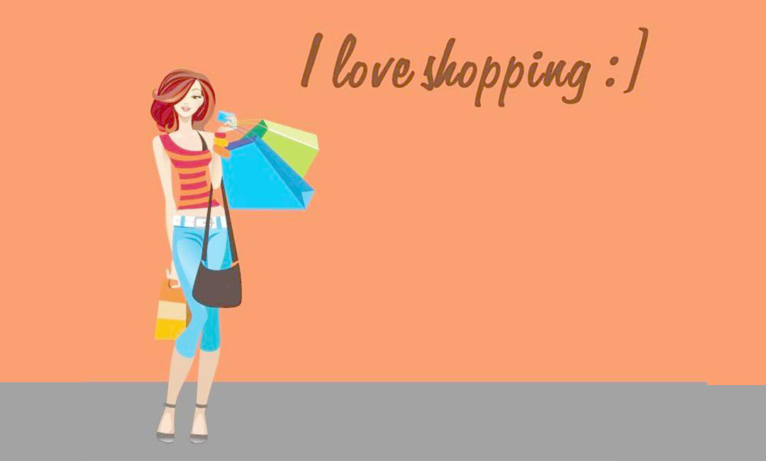 西城蜜儿微商城开发案例